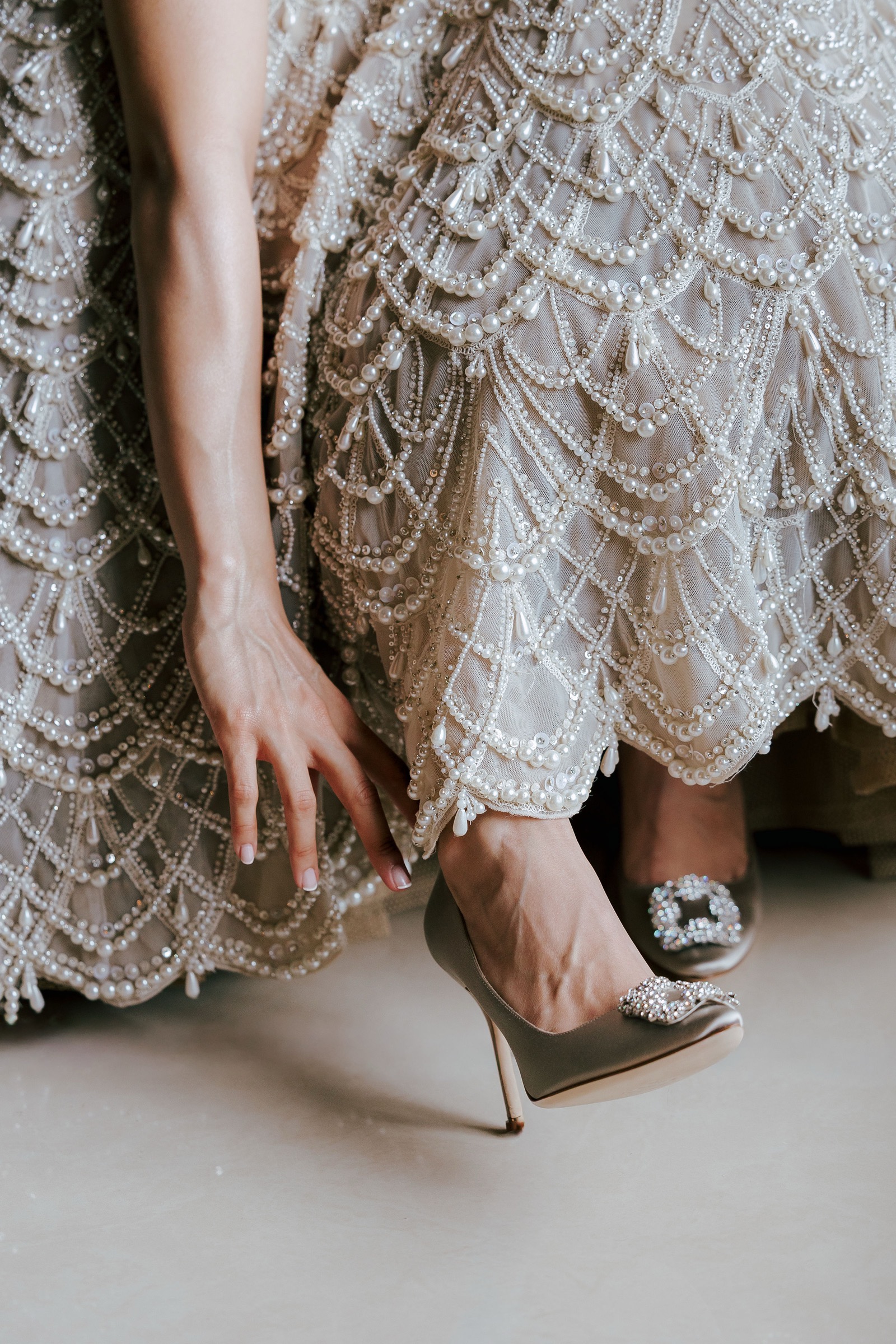 A real Lovoglio wedding moment